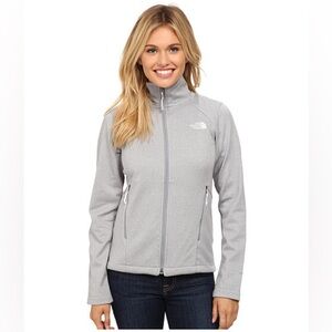 The North Face Women's Silver Ski Jacket